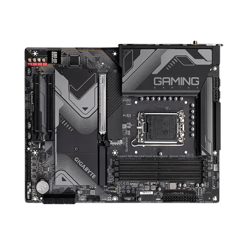 Best Gigabyte Z790 Gaming X Ax Atx Motherboard Price in Bangladesh 2021