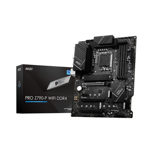 PRO Z790-P WIFI