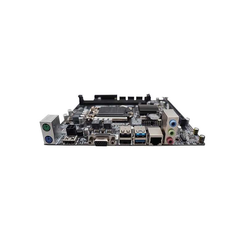 Lga 1151 7th gen on sale motherboard