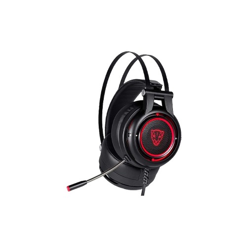 Motospeed stereo 2025 gaming headset h18