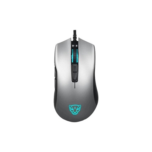 MotoSpeed V70 3320 5000 DPI Wired RGB Gaming Mouse Price in Bangladesh