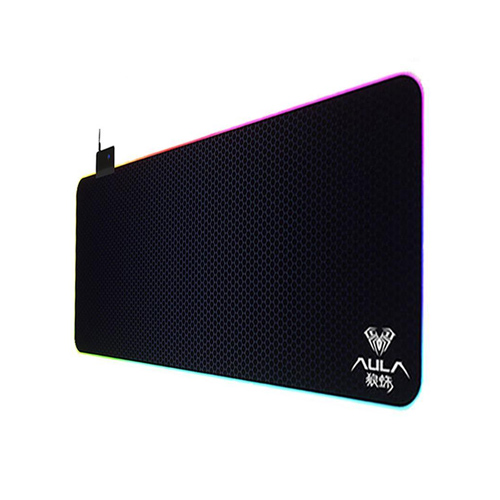 AULA F-X5 RGB Gaming Mouse Pad Price in Bangladesh