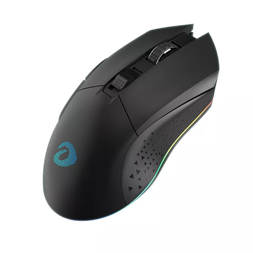 DAREU EM901X DUAL-MODE RGB WIRELESS GAMING MOUSE WITH DOCK Price in ...