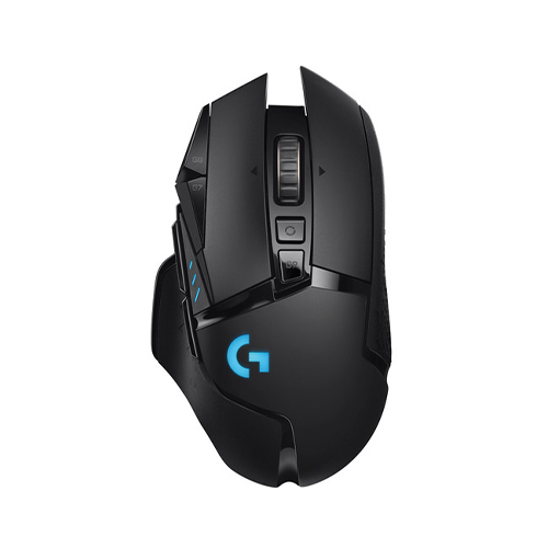 Logitech G502 Lightspeed RGB Gaming Mouse Price in Bangladesh 2021