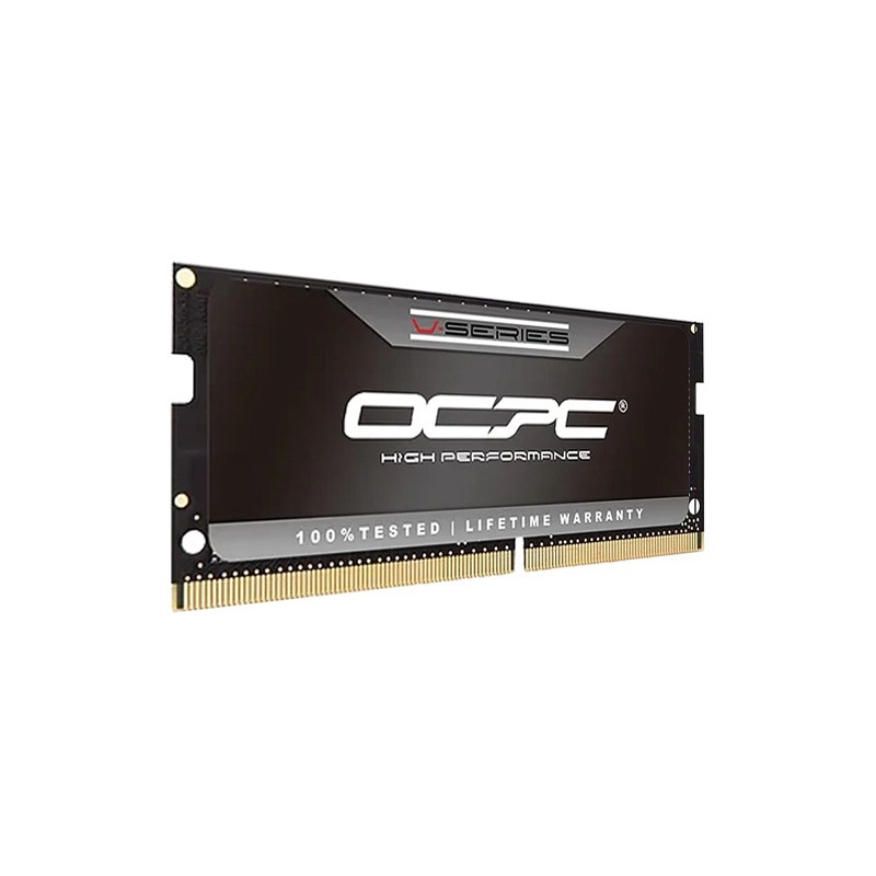 RAM OCPC Pc Portable DDR4 3200 MHz 8Go CL22 Maroc
