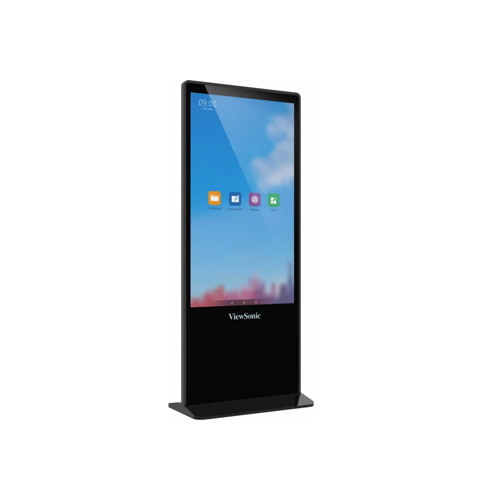 VIEWSONIC EP5542T EPOSTER DISPLAY PRICE IN BD | TECHLAND BD