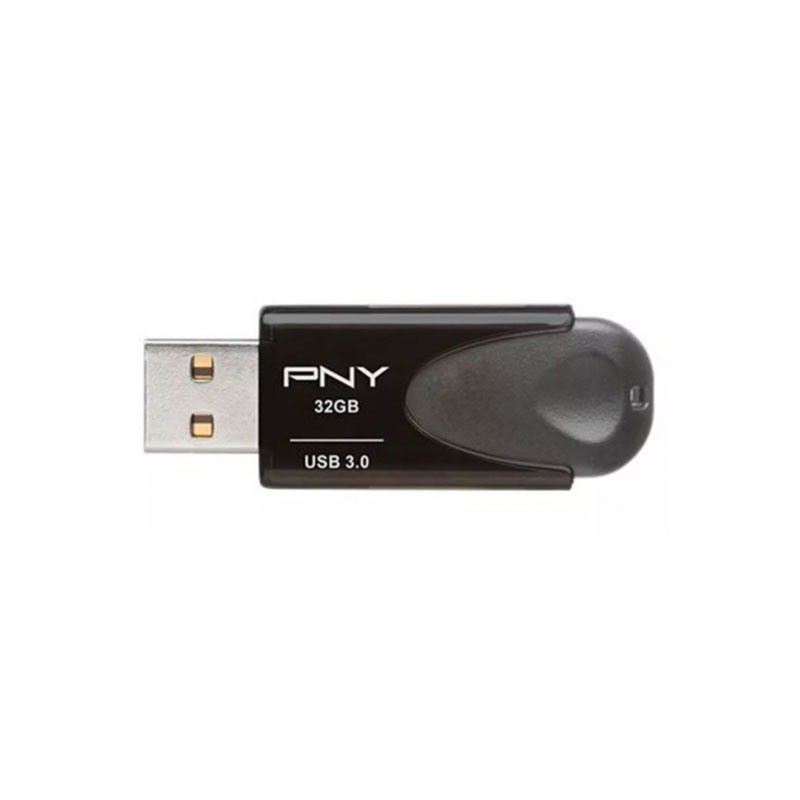 PNY 32GB ELITE TURBO ATTACHE 4 FLASH DRIVE IN BD | TECHLAND BD