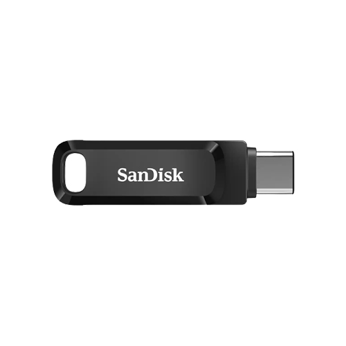 SANDISK 128GB Ultra Dual Drive Go USB Type-C FLASH DRIVE Price in ...