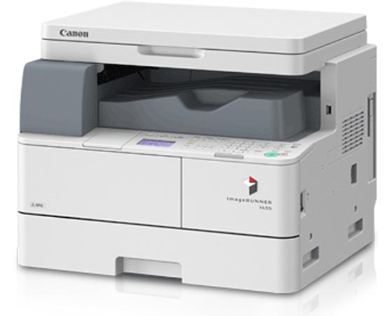 Canon ImageRUNNER 1435 Multifunction Copier