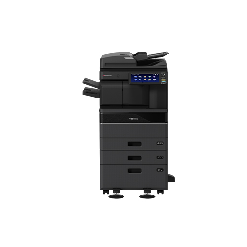 Toshiba E-Studio 2020AC Copier Price In Bangladesh | TechlandBD