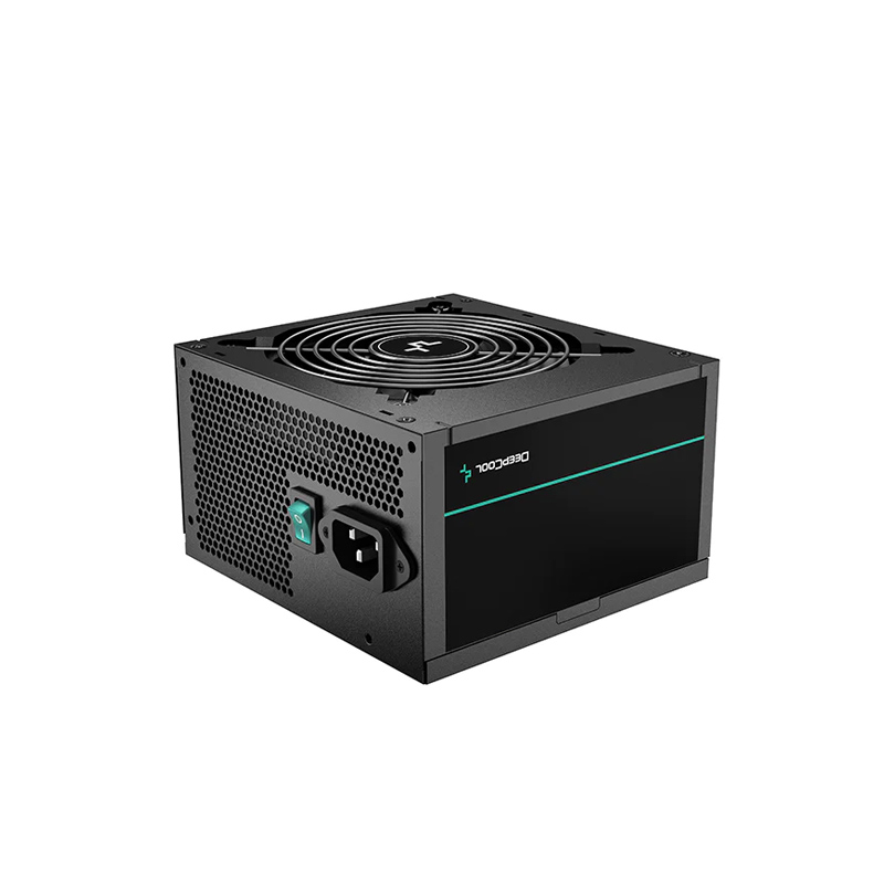 DeepCool PM850D 80 PLUS Gold Power Supply Price in BD-Techland BD