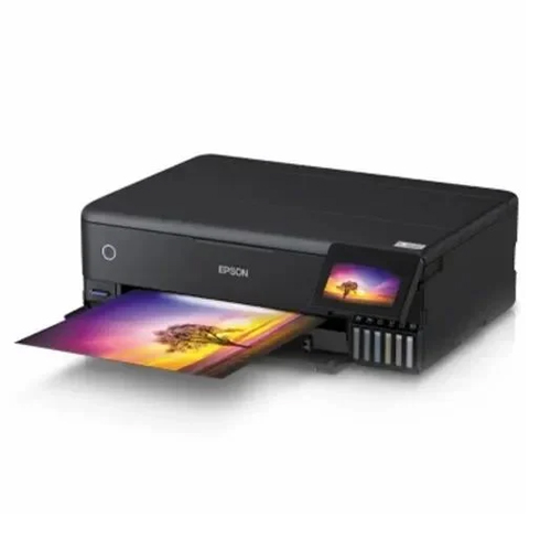 Epson Ecotank L8180 Inktank Photo Printer Price In Bangladesh Tech Land Bd 0055