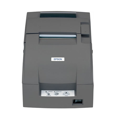 Epson TM-U220B Pos Printer Price in Bangladesh - Tech Land BD