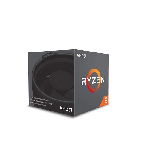 AMD Ryzen 3 1300X Quad Core Processor Price in Bangladesh