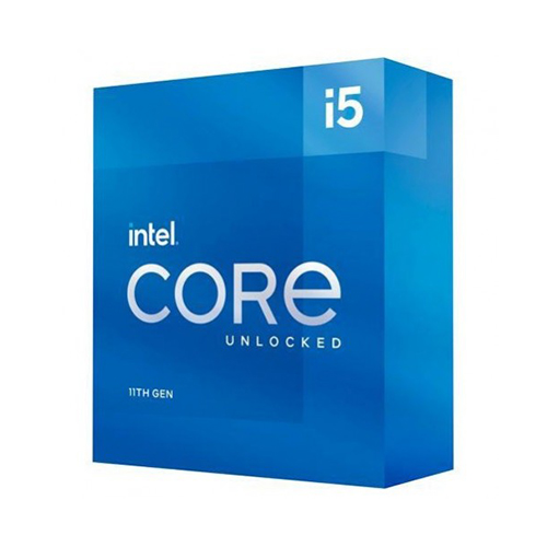 Intel CORE i5-11600KF Processor Price in Bangladesh - Tech Land BD