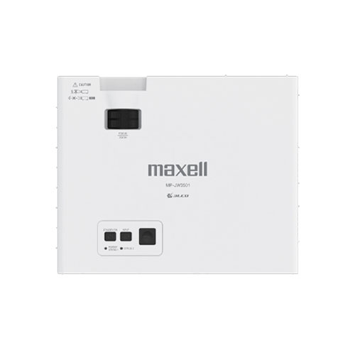 maxell mp jw3501