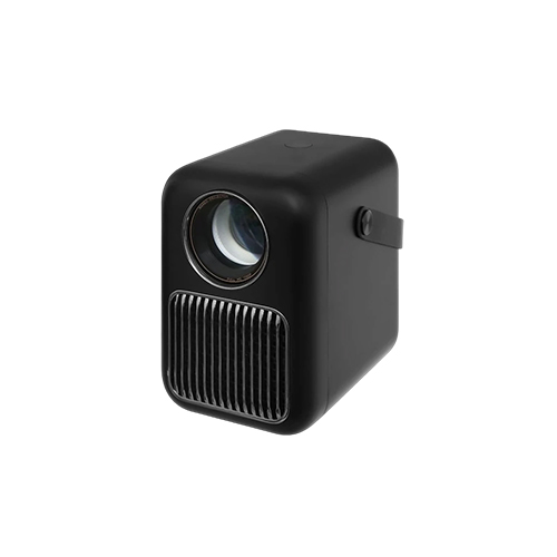 Xiaomi Wanbo T6r Max Smart Android Portable Projector Price In 