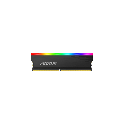 AORUS RGB Memory DDR4 8GB 3733 MHz Price in Bangladesh - Tech Land BD