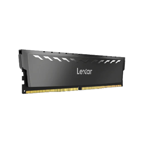 Lexar 8GB 3200Mhz DDR4 – Tech Titan