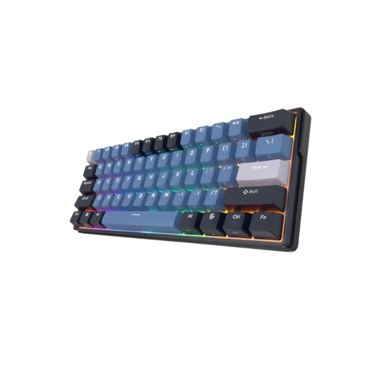 ROYAL KLUDGE RK61 PLUS MECHANICAL KEYBOARD PRICE IN BD | TECHLAND BD