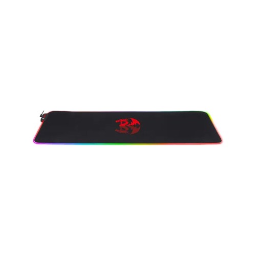 Redragon P033 NEPTUNE X RGB Gaming Mouse Pad Price in Bangladesh