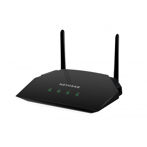 Netgear Gigabit Smart WiFi Router R6260 Price in BD | Techland bd