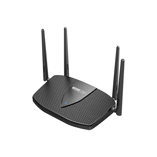 AX3000 Dual Band Gigabit Wi-Fi 6 Router