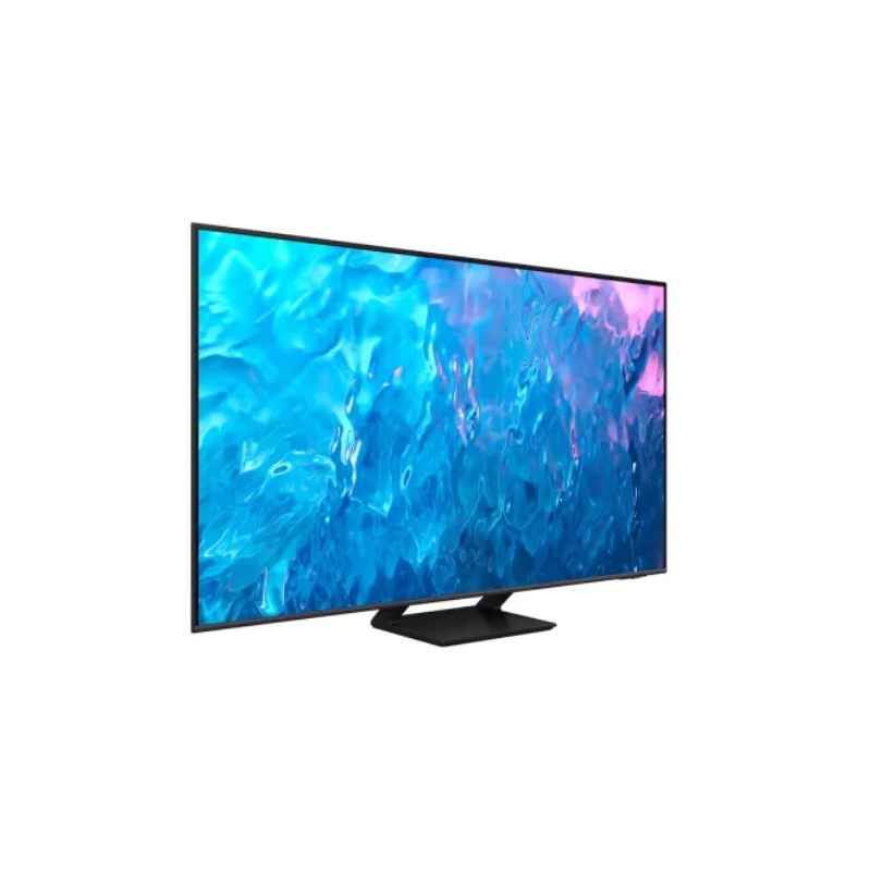 Samsung 85Q70C 85 Inch QLED UHD 4K TV Price in BD | TechLand BD