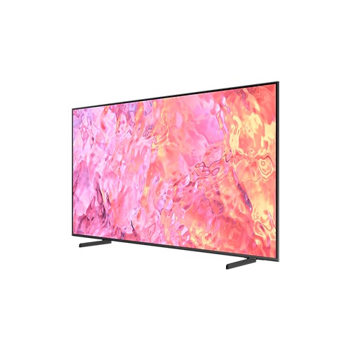 Samsung Q60C Crystal Series 6 55 Inch UHD LED TV Price in BD | TechLand BD