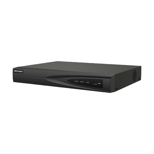 Hikvision DS-7608NI-Q1 08 Channel 4K NVR price in Bangladesh | TechLandBD