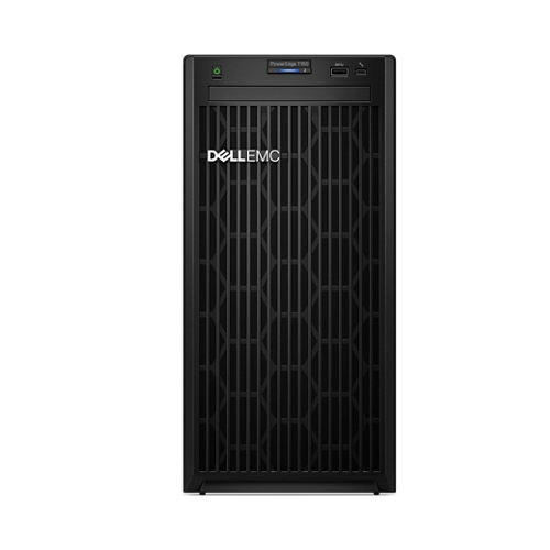 Dell PowerEdge T150 Tower Server - Techland BD