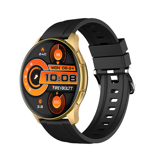 AMOLED Display Smartwatch  AMOLED Smart Watches – Page 2 – Fire-Boltt