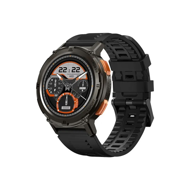 Kospet Tank T2 Special Edition Bluetooth Calling Smartwatch