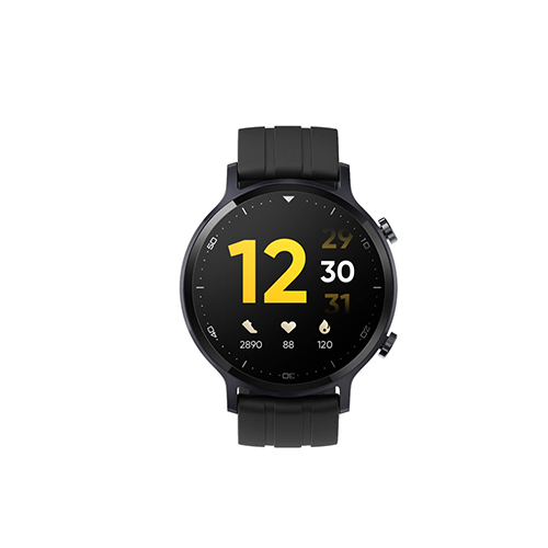 realme watch s global black