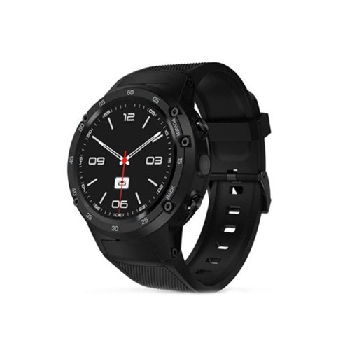 Zeblaze GTR 3 Bluetooth Calling Smartwatch Price in Bangladesh