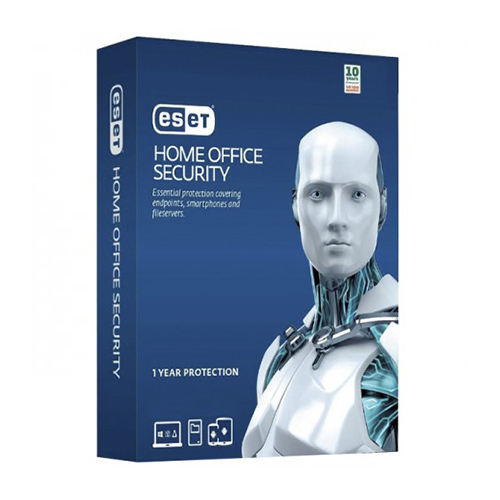 ESET 5 User Home Office Security Pack Price in Bangladesh
