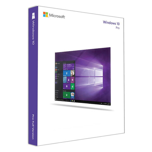 Microsoft Windows 10 Pro Price in Bangladesh