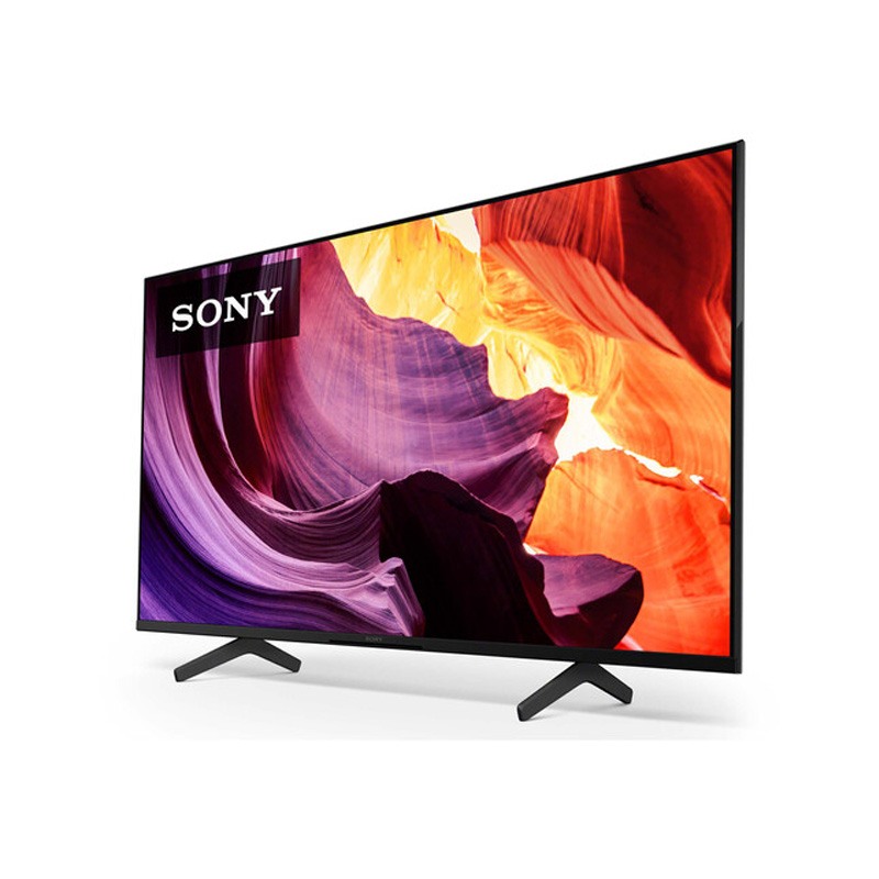 Sony Kd-55x80l 55 Inch 4k Led Tv Price In Bd 