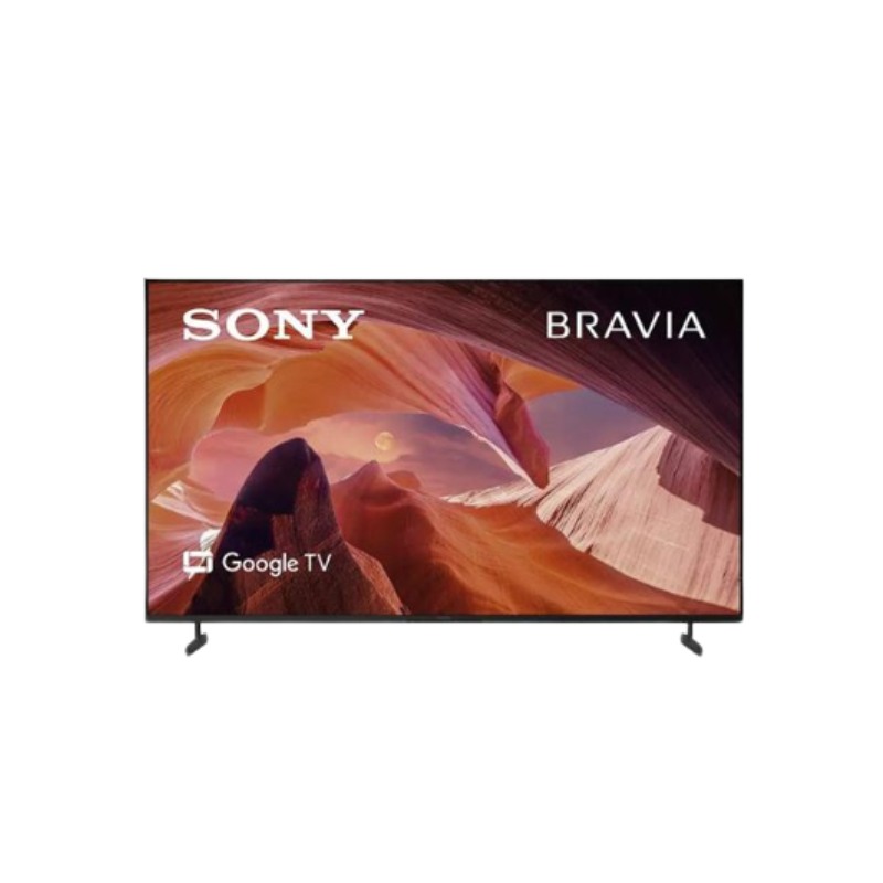 SONY KD-75X80L 75 INCH 4K UHD SMART LED TV PRICE IN BD | TECHLAND BD