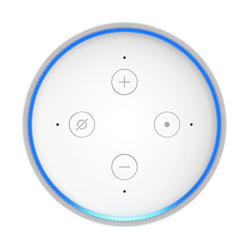 Alexa Echo Dot (3rd Gen) Price in Bangladesh