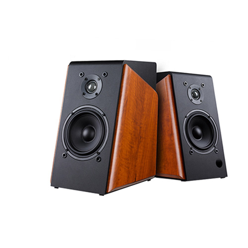 F&D R60BT 2.0 Bluetooth Bookshelf Speaker Price in Bangladesh - Tech ...