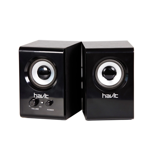 Havit HV-SK490 Speaker price in Bangladesh 2021