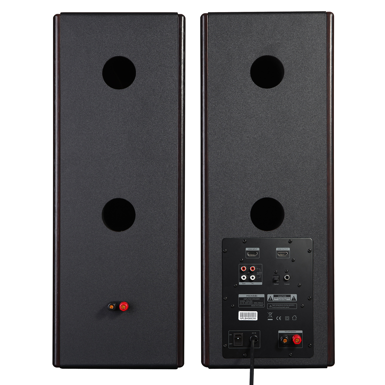 Microlab Solo9C Speaker Price In Bangladesh