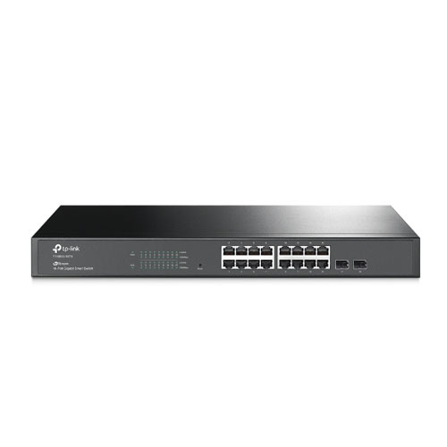 TP-Link T1600G-18TS switch Price in Bangladesh - Tech Land BD