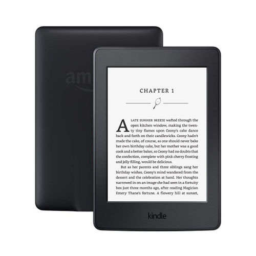 Amazon Kindle Paperwhite E-Reader Price in Bangladesh 2021-TechLand BD