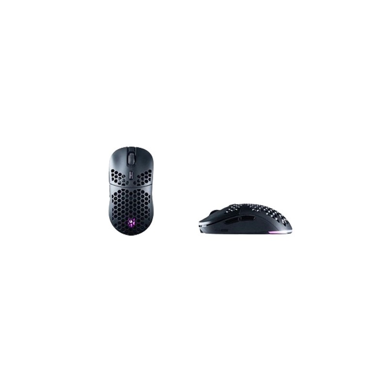 Tecware Pulse Elite Wireless Gaming Mouse Black, White