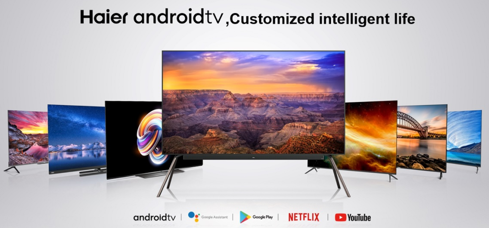 Haier LE50K6600UG Android TV In-depth Review: A Well-Rounded Smart TV With  All The Essentials