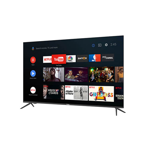 Haier H55K66UG 55 inch TV price in Bangladesh | Techland BD