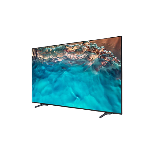 SAMSUNG BU8100 43-INCH TELEVISION Price in BD