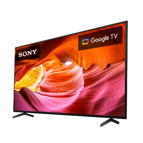 Buy Sony Bravia 43 inch 4K Ultra HD Smart Android TV